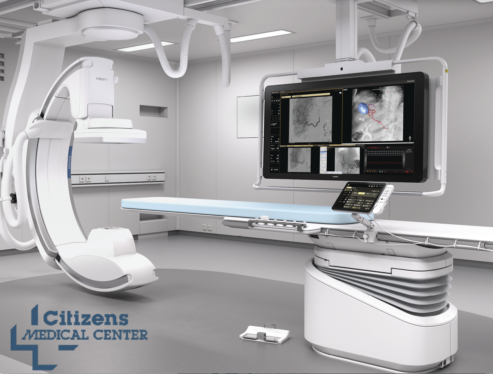 Citizens Advances Heart Care