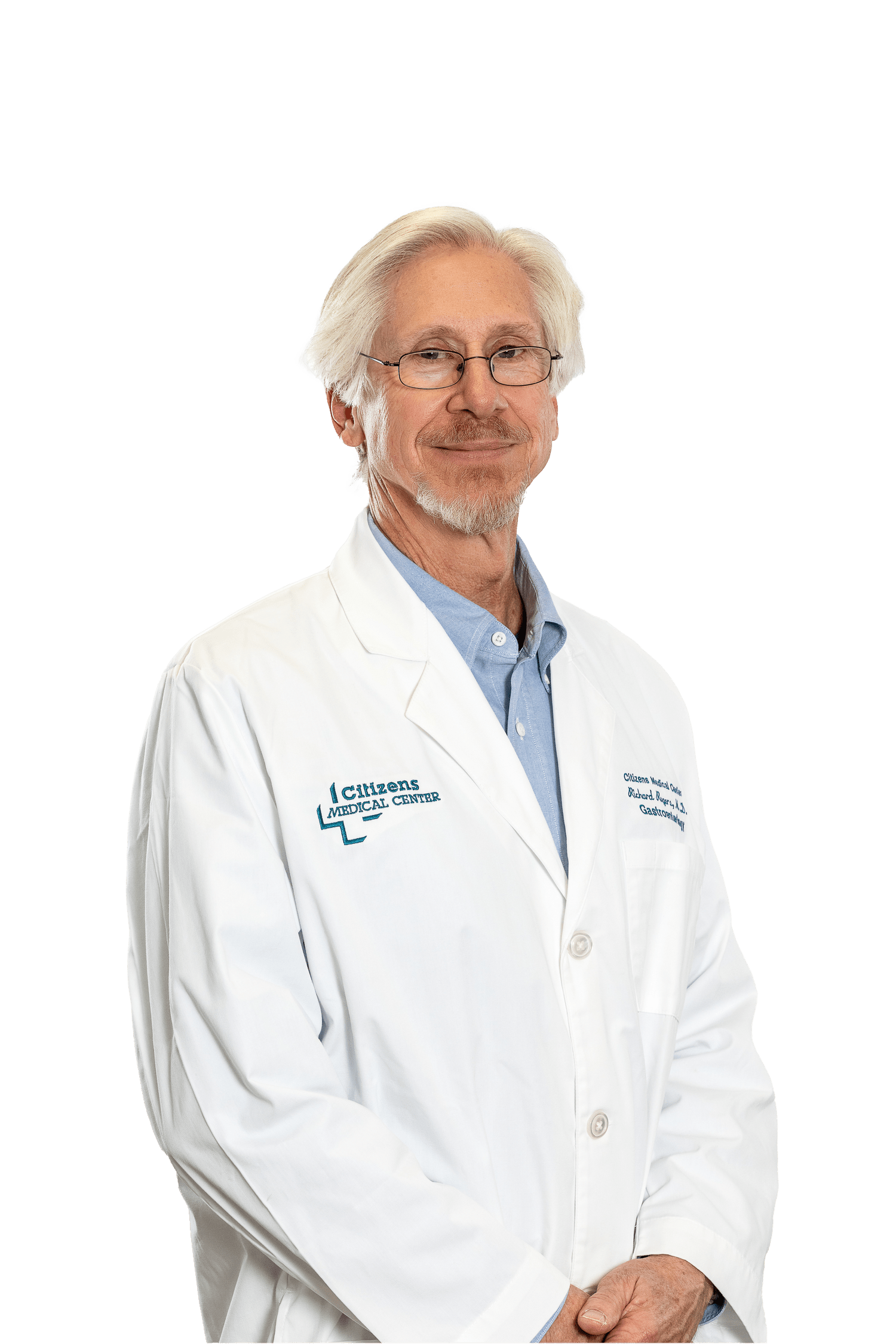 Dr. Richard Rogers