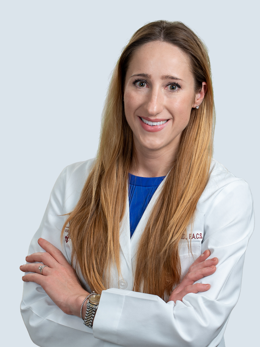 Hannah Starkey Smith, MD