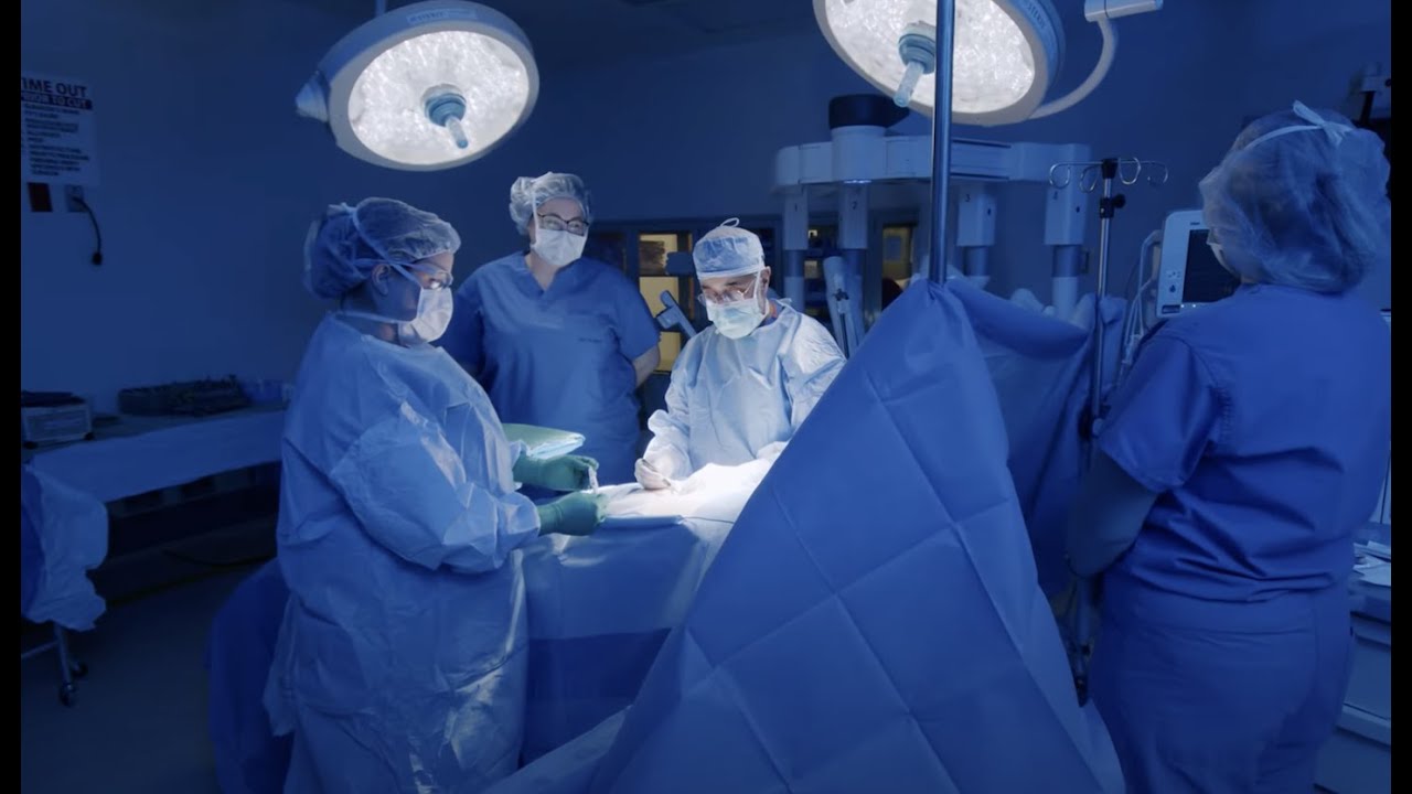 Citizens Surgical Services video