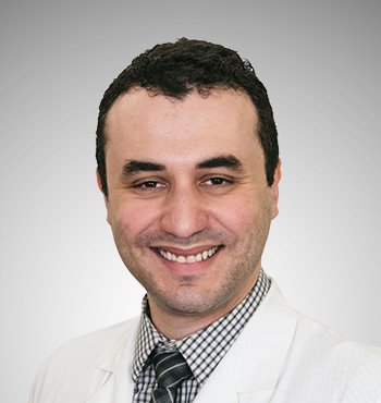 Ashraf Abusara, MD