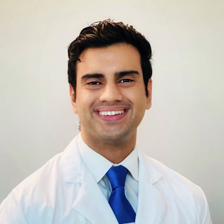 Harris Khan, MD