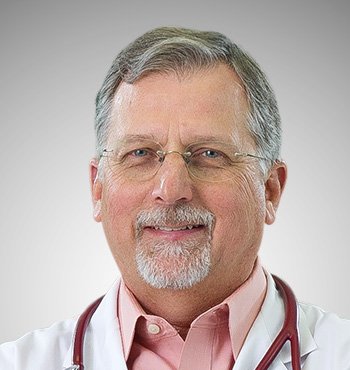 Kurtis Krueger, MD, FACC