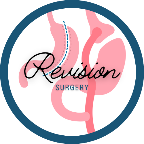 Revision Surgery illustration