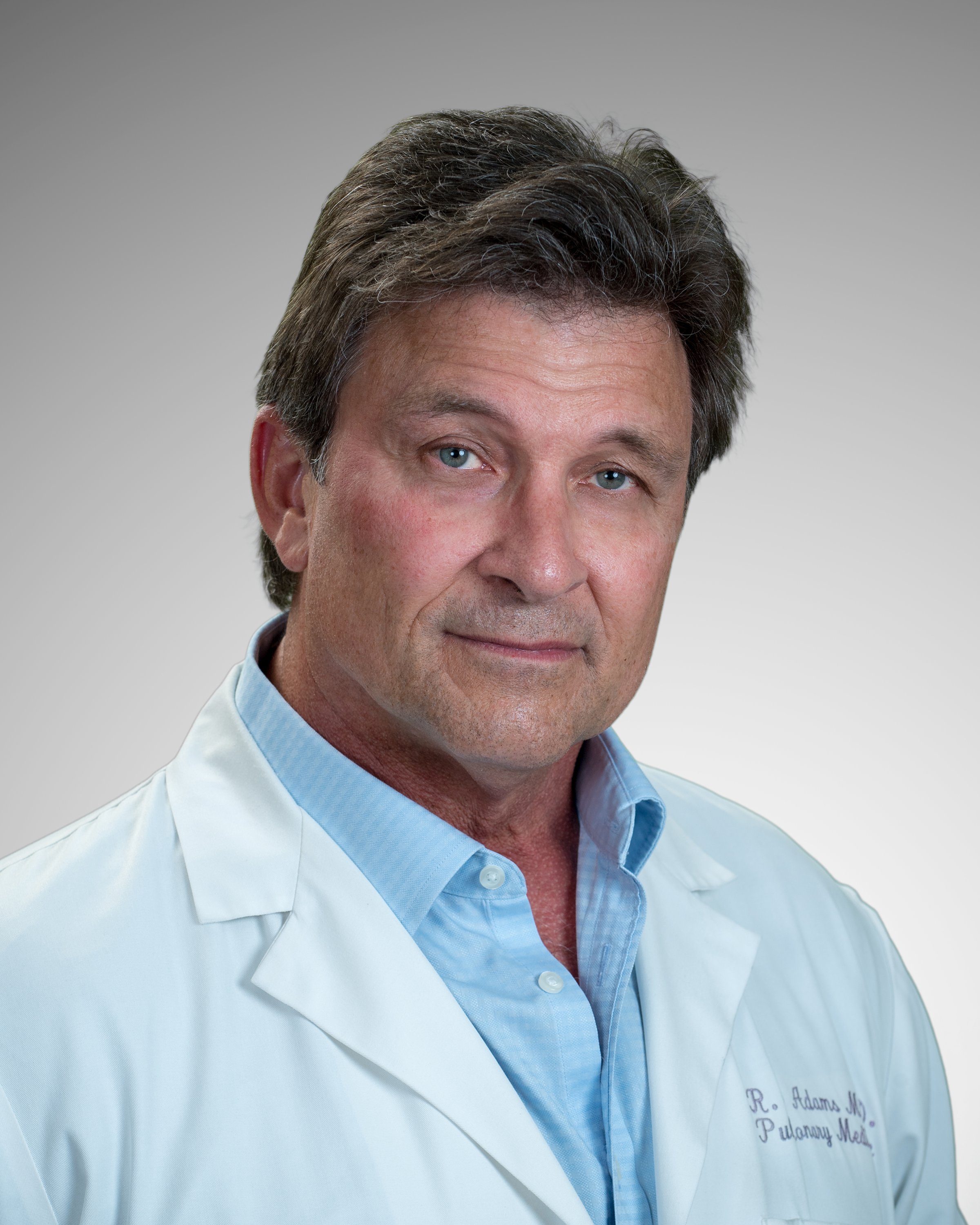 Robin Adams, MD
