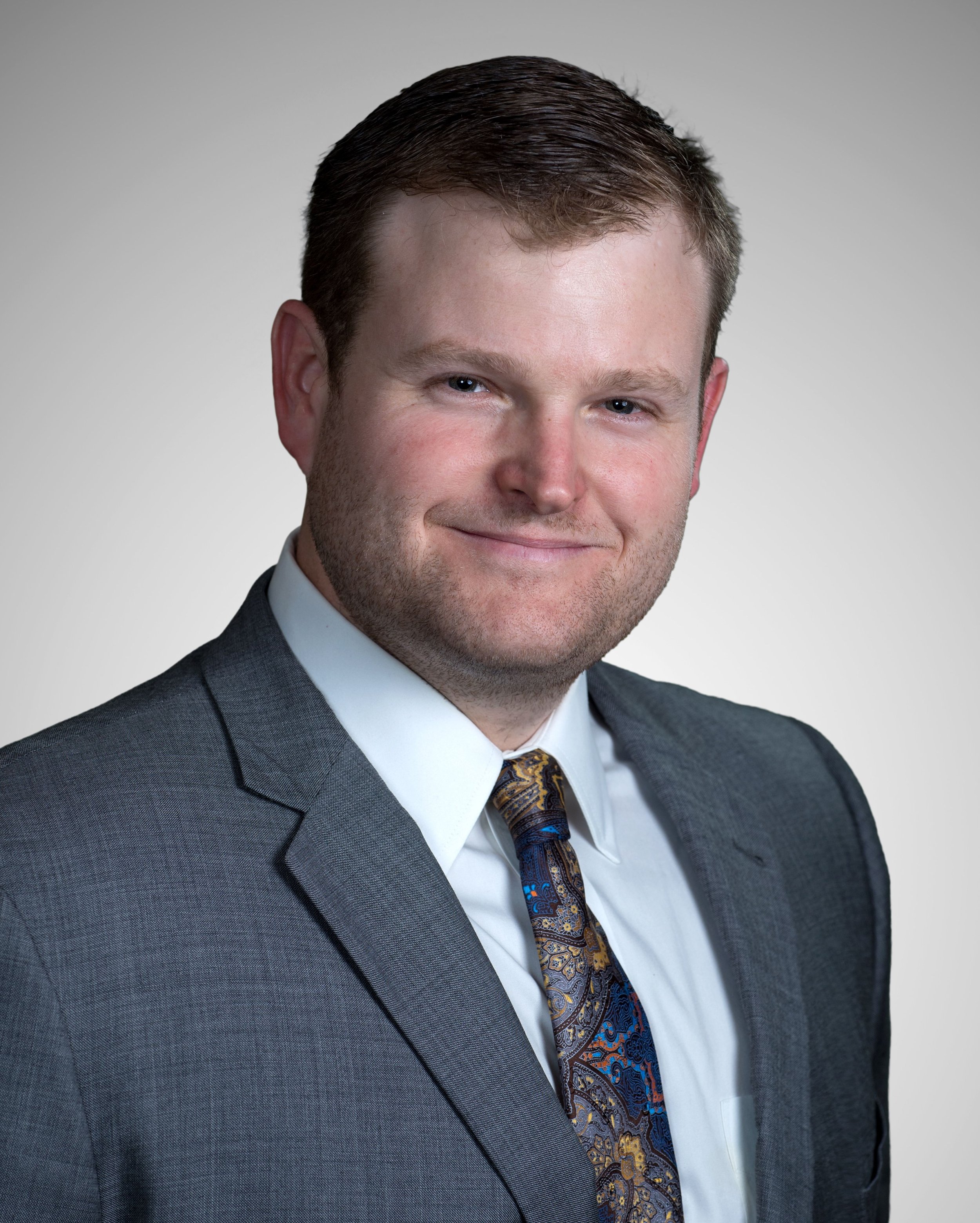 Samuel Copeland, MD