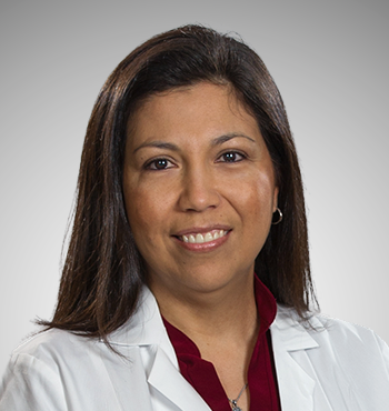 Celia Goode, FNP-C