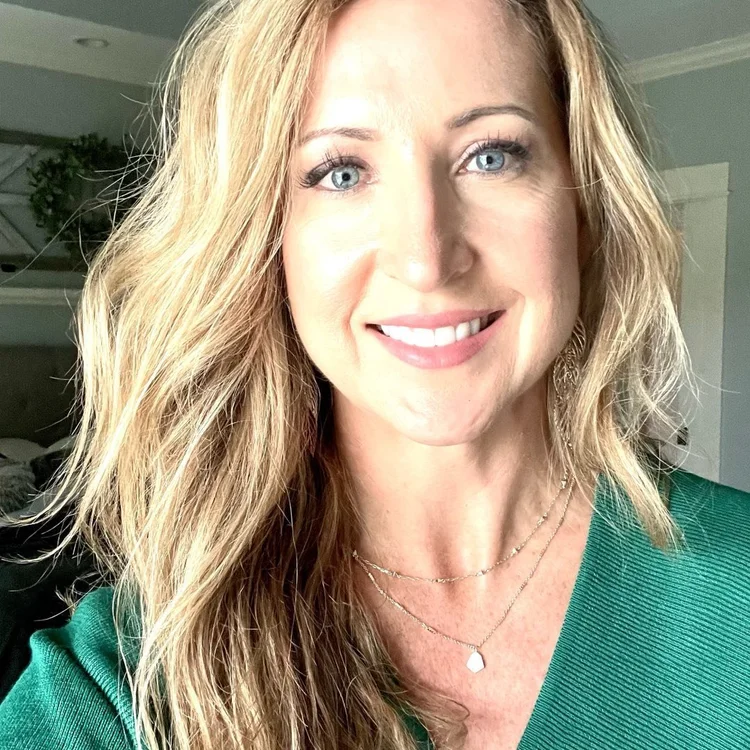 Gina Birmingham