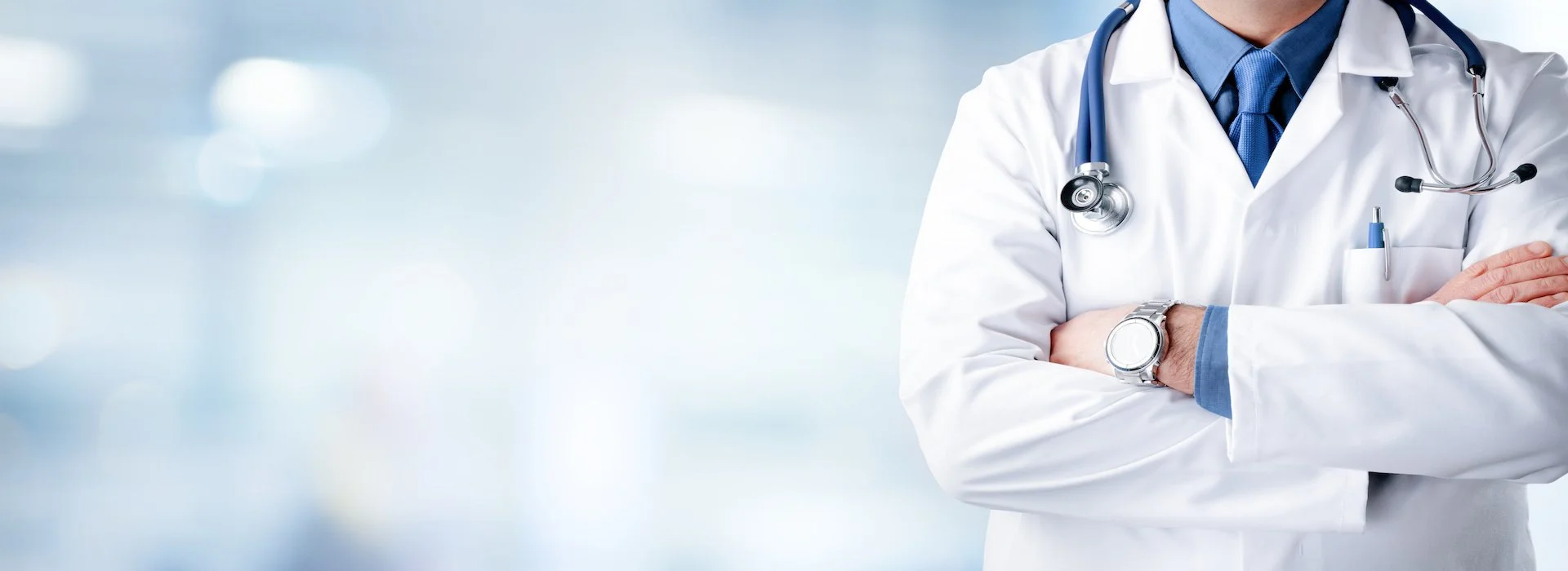 Urology physicians at Citizens Medical Center
