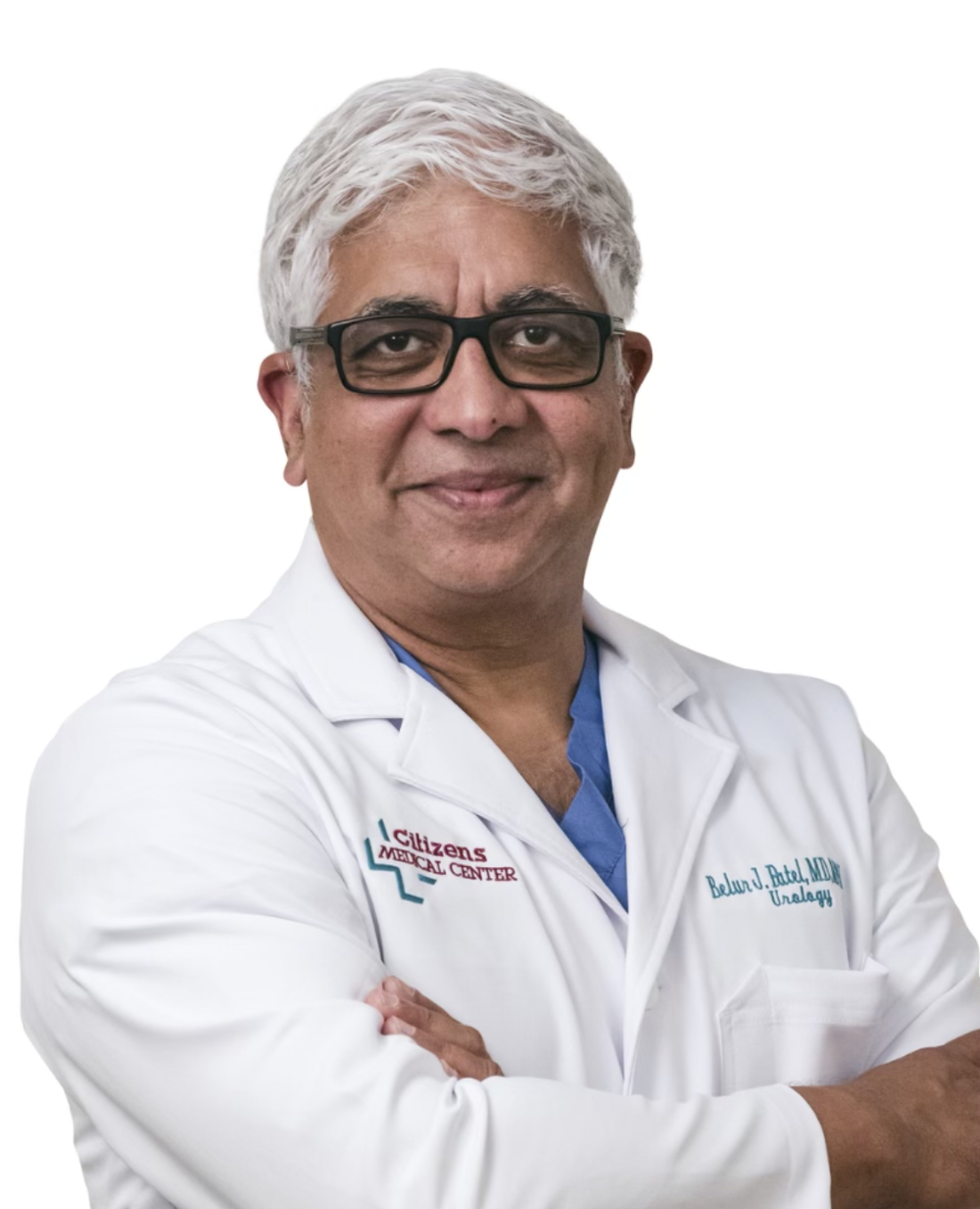 Belur Patel, MD